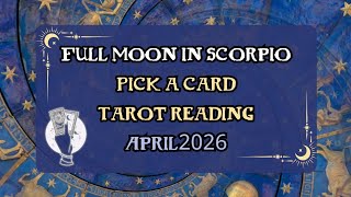 Pick A Card Tarot Reading | Full Moon in Scorpio 2026
🔮 For entertainment purposes only. This is a general reading, take what resonates.
Want to request a deck for me to review? Add it to the list:
https://docs.google.com/document/d/1d3nWcCqKpk3AO55dbs9w2Dmg4hMKC8PDE3I5GiYjgAI/edit?usp=sharing
☕ If Youd Like to Show Your Support:
Ko-Fi:
https://ko-fi.com/wickedmoonlight
PayPal:
https://paypal.me/wickedmoonlight1?locale.x=en_US
Venmo:
https://venmo.com/u/wickedmoonlight
Patreon: https://www.patreon.com/WickedMoonlight
🔮 Wicked Moonlight Merch is here!
Www.wickedmoonlight.com
📷 Follow Me: https://linktr.ee/WickedMoonlight
💌 Want to send me something?
10940 Trinity Parkway Ste C-312
Stockton, CA 95219
⭐ Time Stamps:
Group 1 Goddess- 1:51
Group 2 Rowan- 20:49
Group 3 Sun God- 35:33
My Phone Stand:
https://amzn.to/4kxhbWF
My Ring Light:
https://amzn.to/4mW1FVS
*Affiliate Links (as an affiliate, I earn a small commission from these links)
Z Gallerie:
https://www.pjtra.com/t/TUJGR0lGSUJHSktKTktCR0VKRUpI
Spencers Gifts:
https://www.pntra.com/t/TUJGRU5MSEJHSktKTktCRklGRUpK
Spirit Halloween:
https://www.pjatr.com/t/TUJGRU5MSkJHSktKTktCRklGRUpM
Fimstock Editing Help:
https://filmstock.wondershare.com/referral-landingpage-campaign.html?frm=16a28464
📦My Amazon Storefront:
https://www.amazon.com/shop/wickedmoonlight
My Public Amazon Wish List (since a lot of you have asked):
https://www.amazon.com/hz/wishlist/ls/2CQ1FQMN6Q518?ref wl_share Pick A Card Tarot Reading | Full Moon in Scorpio 2026