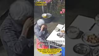 Download Lagu Rindu yang Tak Terbalas Nenek Ini Masih Setia #mengharukan #menyentuhhati #nenekviral #keluarga #fyp MP3