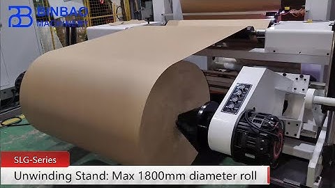 #Shorts Double drum bottom roller type slitter rewinder machine for paper converters and paper mills