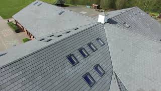 Grappenhall Heys Primary School Complete Roofing Systems
