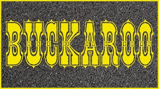 Learn an instrumental guitar classic: Buckaroo