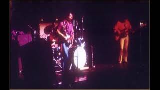 Jimi Hendrix- Civic Center, Baltimore, Maryland 6/13/70 (stage recording)