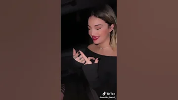 Numidia Lezoul راهي تعشق 