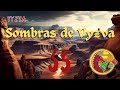 Mesa Vyzva - As Sombras de Vyzva ☀️🌘 | Episódio 35 | Savage Worlds 🌅