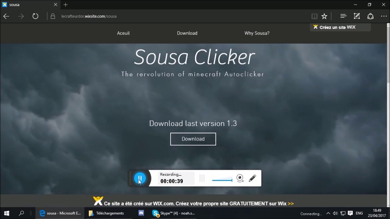 Скачать autoclickextreme crack