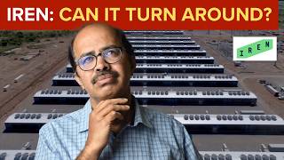 IREN: Why It's Stuck & Shaky, and Can It Turn Around?