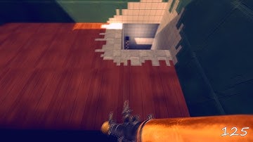 cod4 - mp_il_jump (vanille way) walkthrough + shortcuts