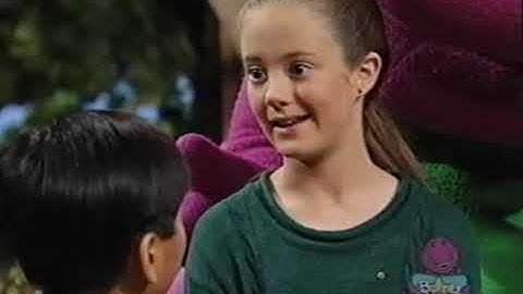 What A World We Share (Demo Version) Part 15