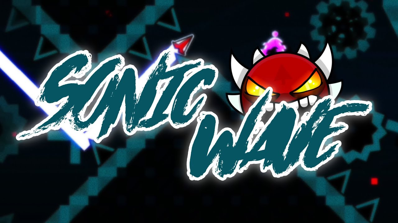 EXTREME DEMON Sonic Wave by Lsunix SHOWCASE YouTube extreme-demon-sonic-wave-by-lsunix-showcase-youtube