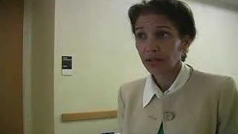 Dr. Paula Poindexter