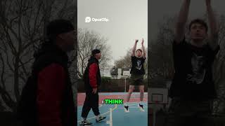 Adjusting to Fast Paced Shooting  Focusing on Makes #basketball