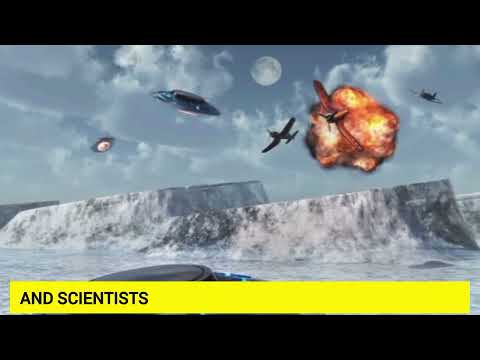 10 Shocking Secrets