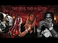 The Devil paid in Blood - EST Gee ft Lil Baby, Tyga ,Lil Wayne ( official video).
