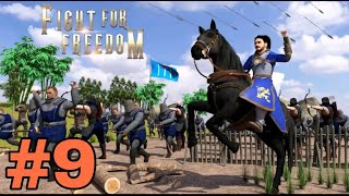 you must find kalanoz and fight him !osman ghazi game play screenshot 2