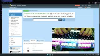 88WPM Esperanto | 10FastFingers