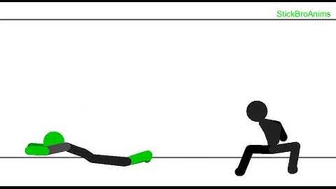 Abnormal Superpower Collab Entry // Hosted By Fierce Animation