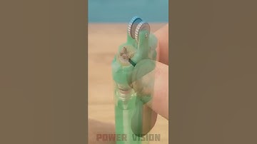 Amazing Lighter Trick
