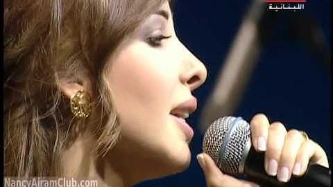 Thumbnail of Nancy Ajram - Ya TabTab Dhour El Chweir Concert