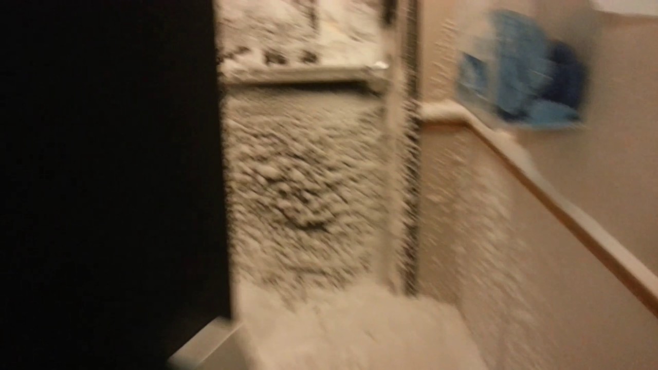 Phase III Weather Part 2 Prudhoe Bay, 14 January 2013 YouTube