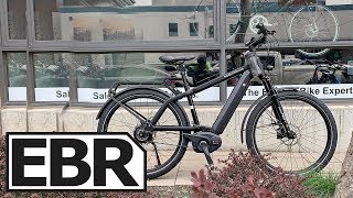 Riese & Müller Charger GH Vario Review - $5.8k