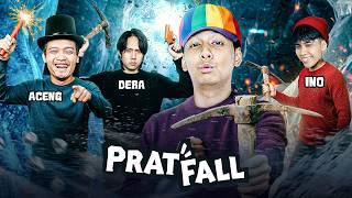 TOMODAKI X O2H KEMBALI! - PRATFALL #3