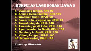 Kumpulan lagu rohani jawa 2