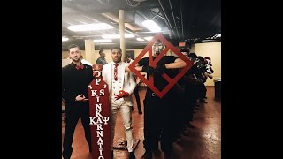 Kappa Alpha Psi Fraternity Inc | Delta Omega | Mizzou Neophyte Presentation | Spring 17