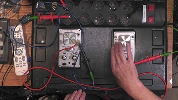 ground loops and audio hum