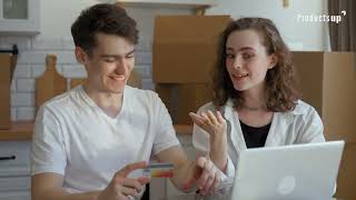 Amazon Marketplace: Unlock your full potential (by Productsup)