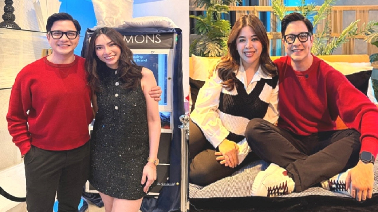 Alden Richards Update pt2 March 6 2026