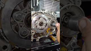 Engine Assembly || 70cc Engine Assembly
