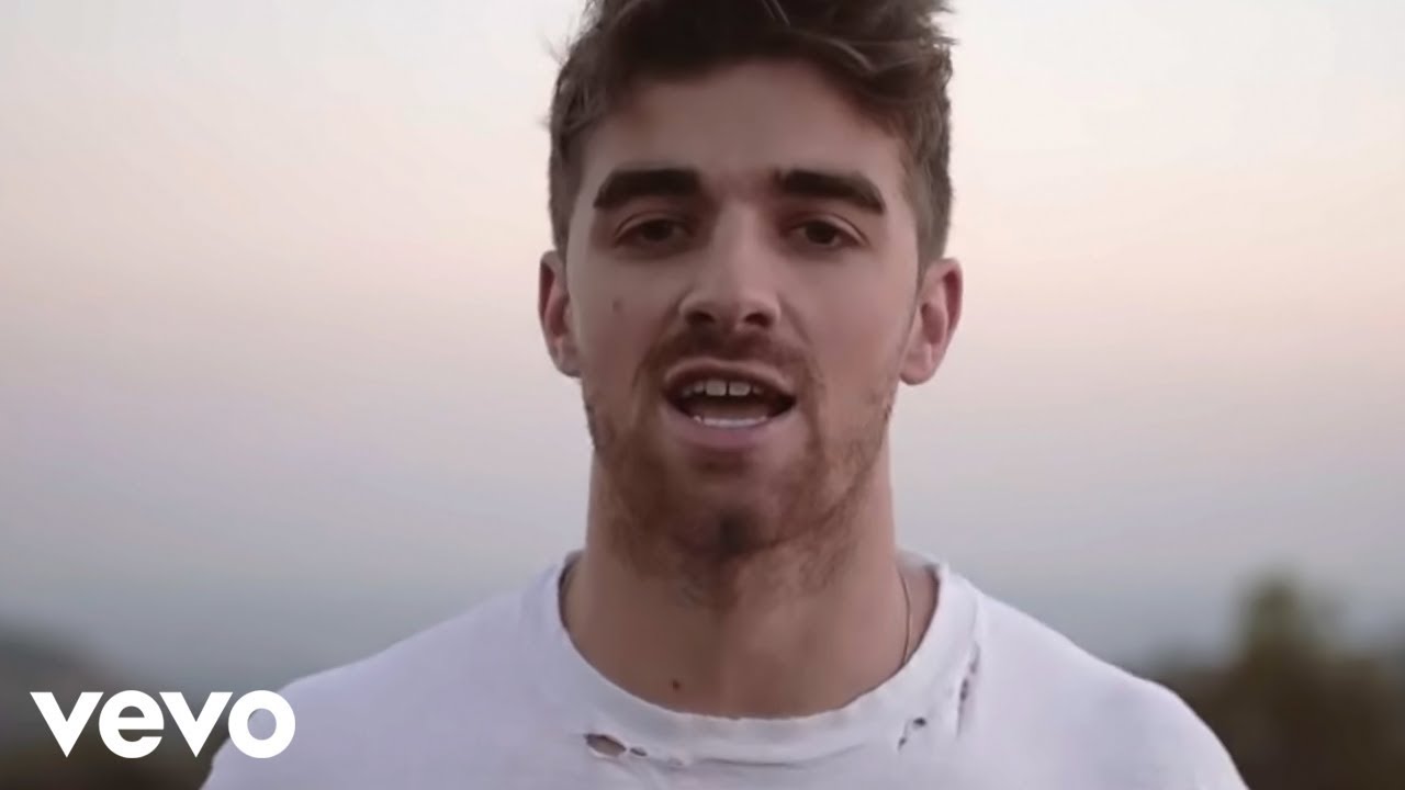 The Chainsmokers Beach House Lyric Video Youtube