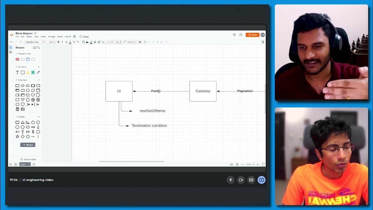 Introduction to Mobile System Design YouTube