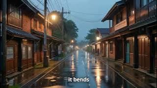 Tell me how things are going I Langit Tenang Music