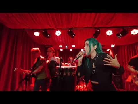Sete Cabeças feat. Lan Lanh - "Bichos Escrotos" - Manouche - Jardim Botânico, RJ - 25.07.2026.