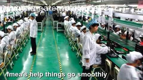 info on fmea software