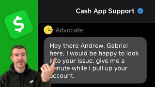 How to Contact Cash App Support