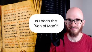 R. H. Charles mistranslated 1 Enoch 71:14 | Who is the Son of Man? @DavidWilberBlog