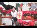 Christmas childrens sermon - Salvation is the BEST gift