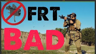 Dont Get An Frt  Gun Culture Is Evolving  The Age Of The Prepared Citizen