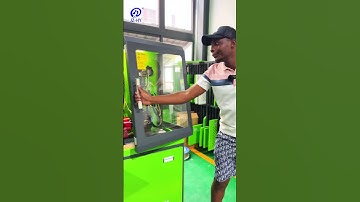 Introducing the JZ-326A EUP EUP Test Bench Machine. @jzhy_crtestbench