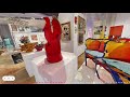 How to create more sales from your Art Exhibition or Auction