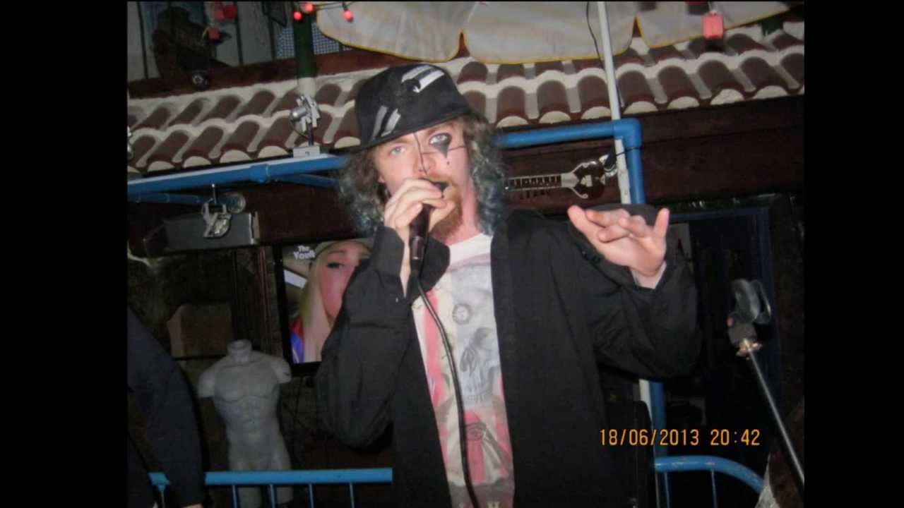 Khyral - Crazy Insane - Metal Rap - Juggalo shit