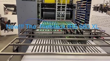 New!!! The Rietstack IRS 680 XL