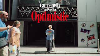 06/28(Sun) Campanella / GUEST：鎮座DOPENESS / C.O.S.A. / Daichi