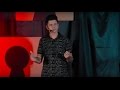 Como A Pornografia Quase Me Matou Como Artista | Rafael Trabasso | TEDxBlumenauSalon