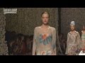 Missoni Spring/Summer 2015 - Milan Fashion Week | VF COLLECTIONS