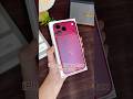 iPhone 18 pro max cherry red 🍒 #iphone18promax #berfy #iphone18pro #iphonefold