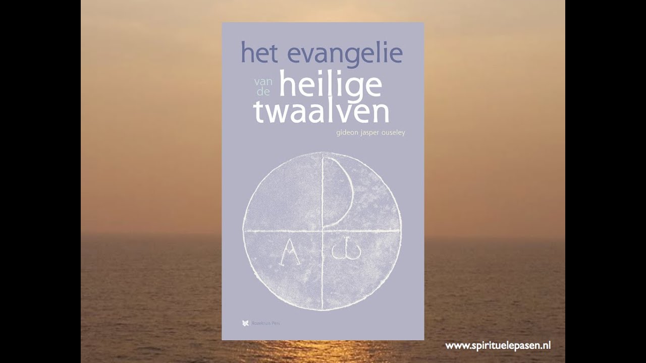 Citaten uit Het evangelie van de heilige twaalven van Citaten uit Het evangelie van de heilige twaalven van