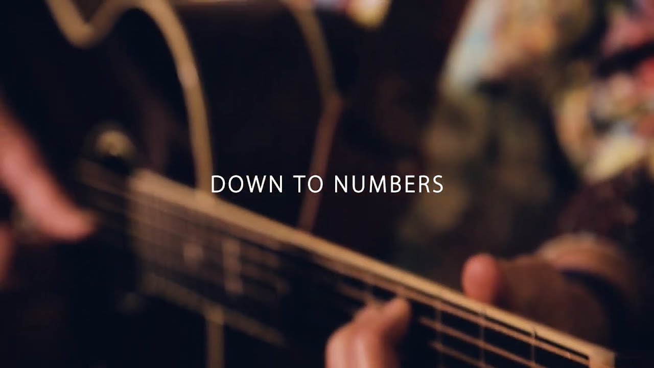 Watch Paul Walker & Karen Pfeiffer - Down to Numbers (Official Music Video) on YouTube Watch Paul Walker & Karen Pfeiffer - Down to Numbers (Official Music Video) on YouTube